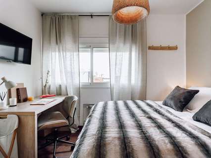 Piso en alquiler en Barcelona