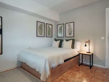 Piso en alquiler en Madrid