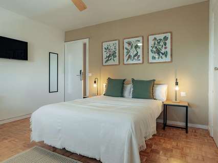 Piso en alquiler en Madrid