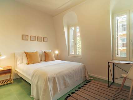 Piso en alquiler en Barcelona