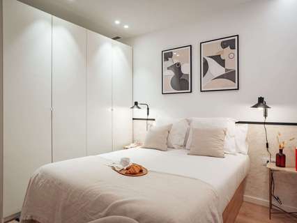 Piso en alquiler en Barcelona