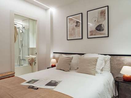 Piso en alquiler en Barcelona