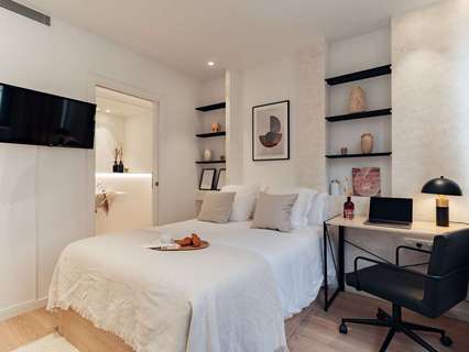 Piso en alquiler en Barcelona