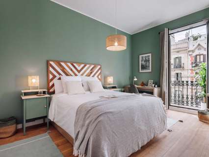 Piso en alquiler en Barcelona