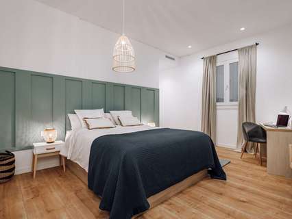 Piso en alquiler en Barcelona