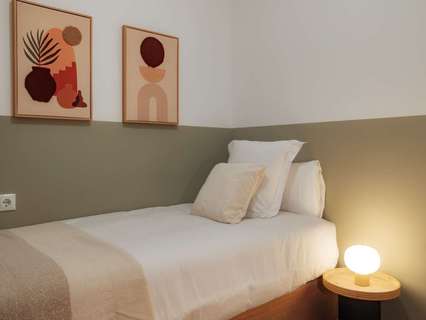 Piso en alquiler en Barcelona