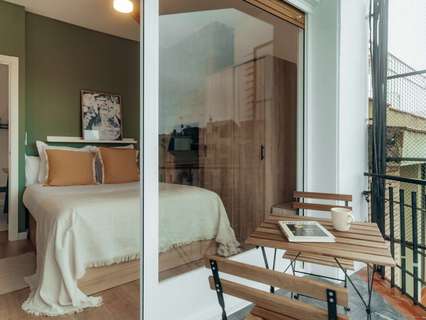 Piso en alquiler en Barcelona