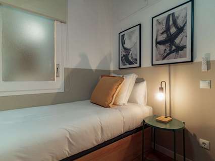 Piso en alquiler en Barcelona