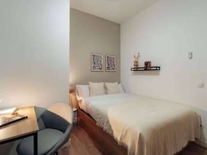 Piso en alquiler en Madrid