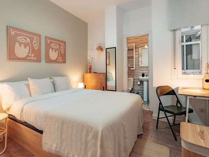 Piso en alquiler en Madrid