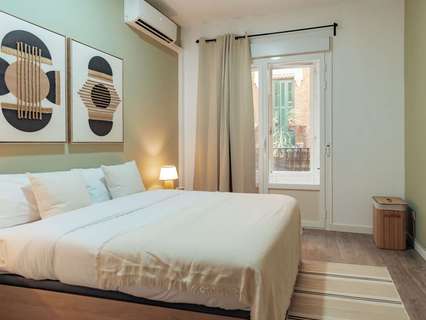 Piso en alquiler en Madrid