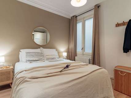 Piso en alquiler en Barcelona