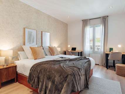 Piso en alquiler en Barcelona