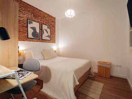 Piso en alquiler en Barcelona