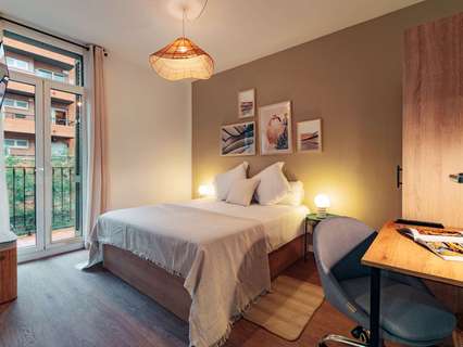 Piso en alquiler en Barcelona