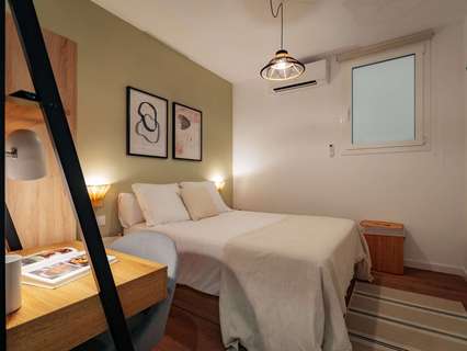 Piso en alquiler en Barcelona