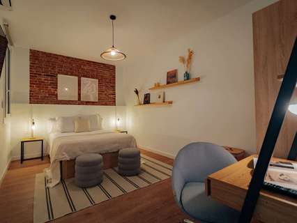 Piso en alquiler en Barcelona