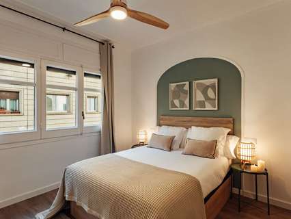 Piso en alquiler en Barcelona