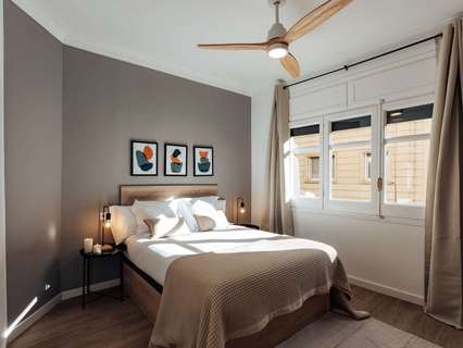 Piso en alquiler en Barcelona