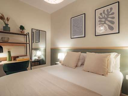 Piso en alquiler en Barcelona