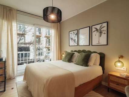 Piso en alquiler en Barcelona