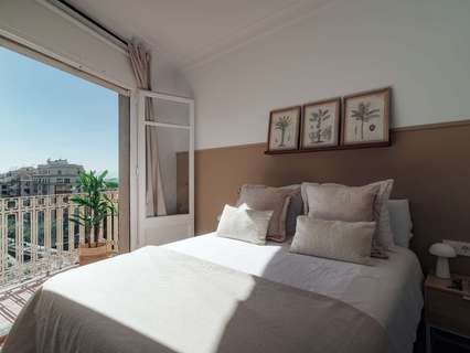 Piso en alquiler en Barcelona