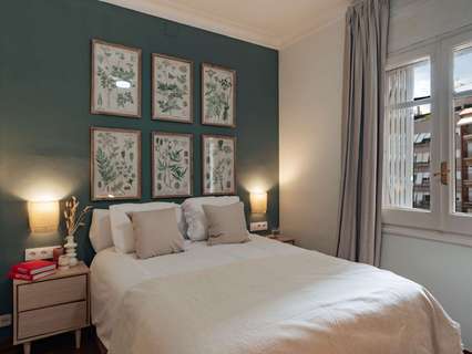 Piso en alquiler en Barcelona