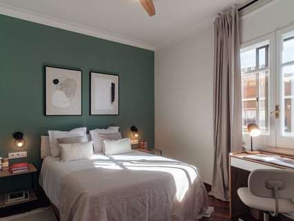 Piso en alquiler en Barcelona rebajado