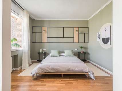 Piso en alquiler en Barcelona