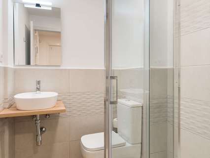 Piso en alquiler en Madrid