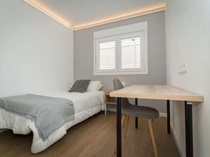 Piso en alquiler en Madrid