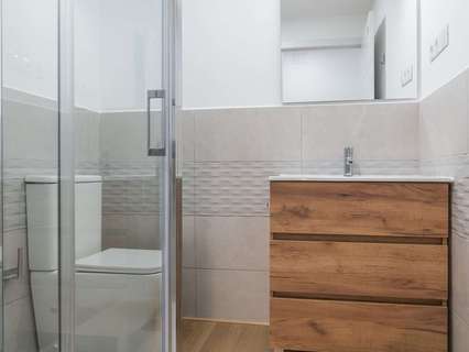 Piso en alquiler en Madrid