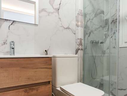 Piso en alquiler en Madrid