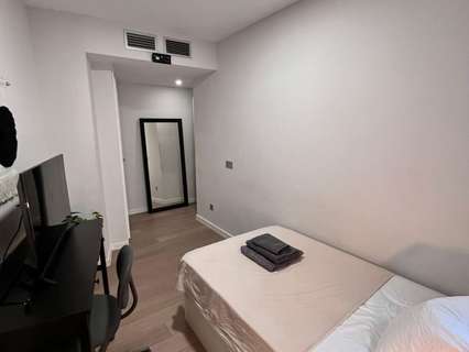 Piso en alquiler en Madrid