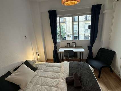 Piso en alquiler en Madrid