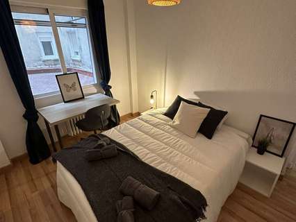 Piso en alquiler en Madrid