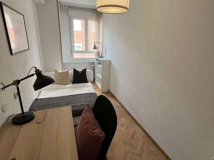 Piso en alquiler en Madrid