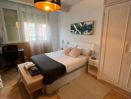 Piso en alquiler en Madrid