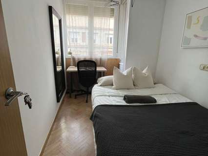 Piso en alquiler en Madrid