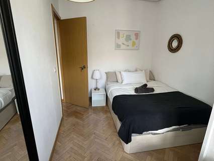 Piso en alquiler en Madrid