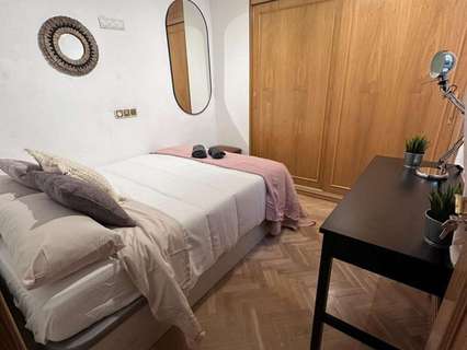 Piso en alquiler en Madrid