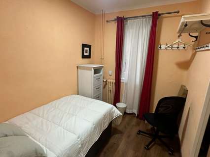 Piso en alquiler en Madrid