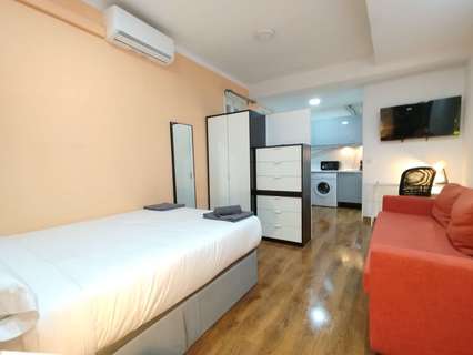 Piso en alquiler en Madrid rebajado