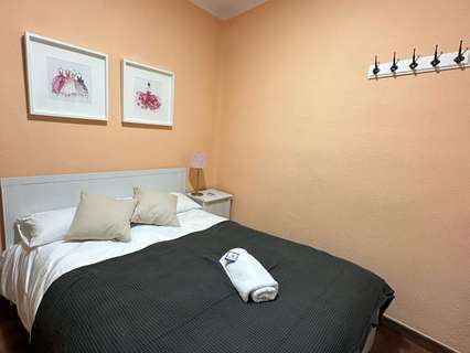 Piso en alquiler en Madrid