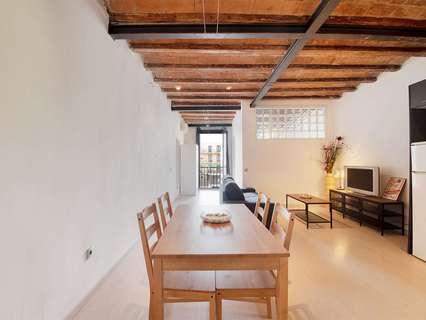Apartamento en alquiler en Barcelona