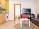 Apartamento en alquiler en Madrid