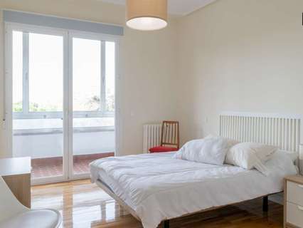 Piso en alquiler en Madrid