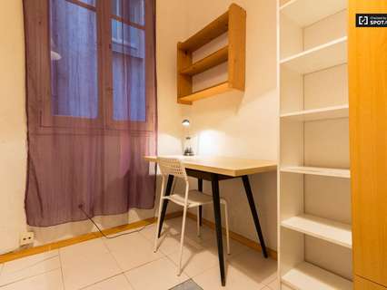 Piso en alquiler en Madrid