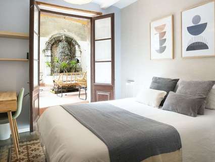 Piso en alquiler en Barcelona rebajado