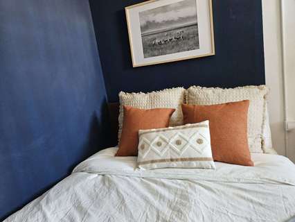 Piso en alquiler en Barcelona